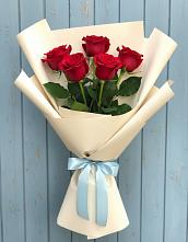 Букет Классика чувств в Мещерское