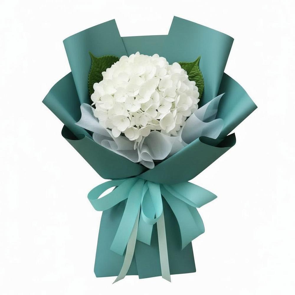 Букет цветов из: Гортензия в Мещерское