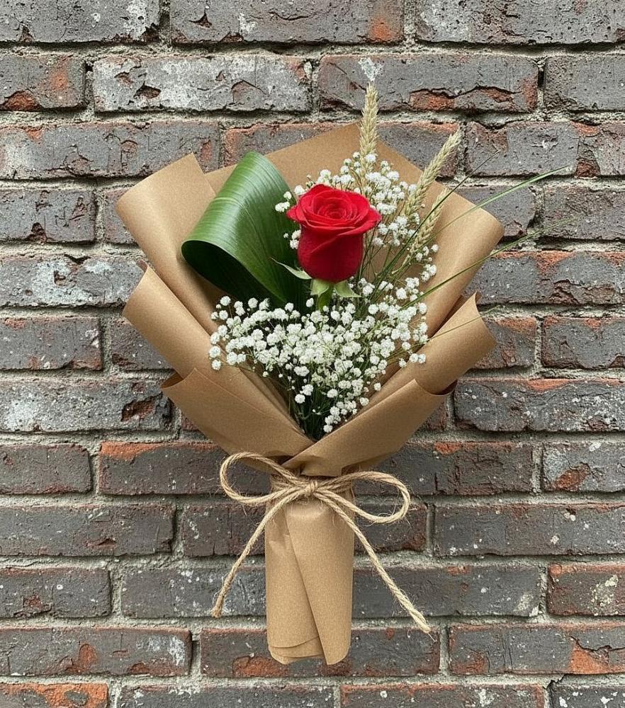 Букет цветов из: Розы в Мещерское