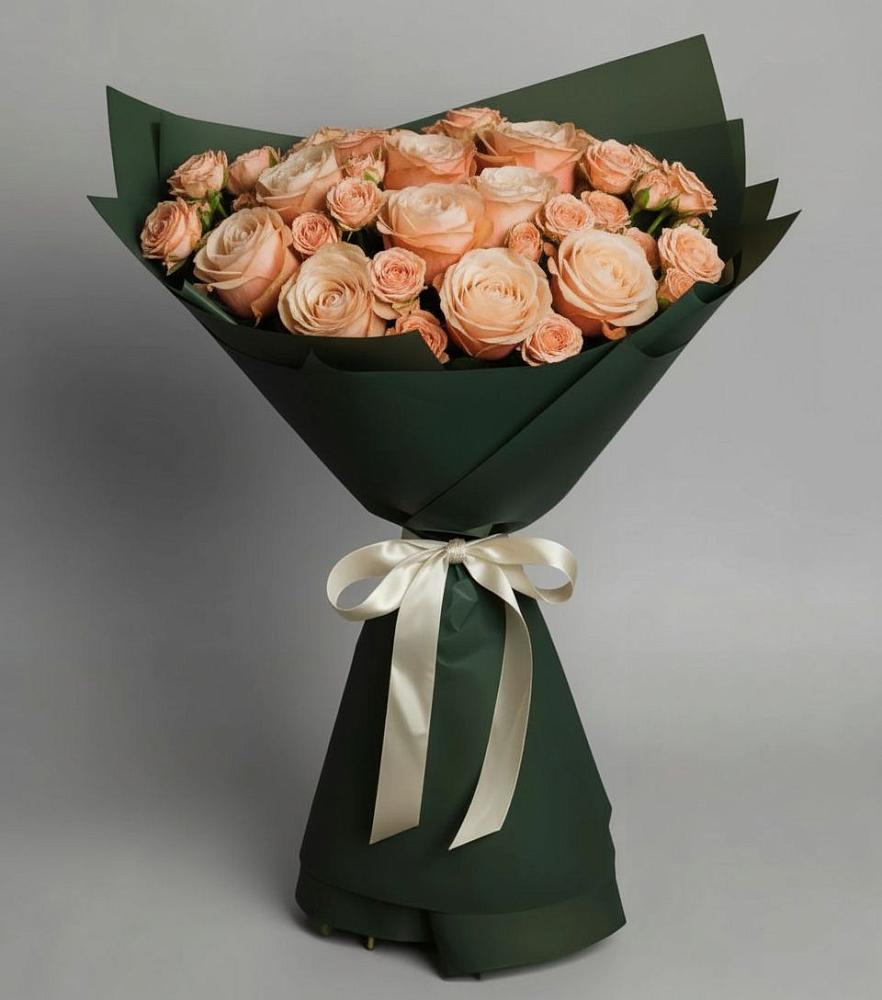 Букет Элегантный в Мещерское