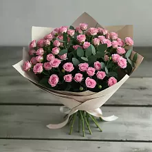 Букет Удовольствие в Мещерское