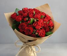 Букет Любовный роман в Мещерское