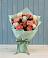 Букет цветов из: Розы в Мещерское
