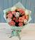 Букет цветов из: Розы в Мещерское