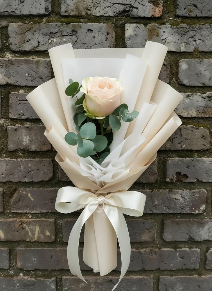 Букет цветов из: Розы в Мещерское