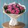 Букет цветов из: Розы в Мещерское