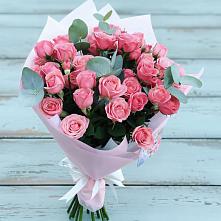 Букет Леди совершенство #REPLACE_PRED# Мещерское