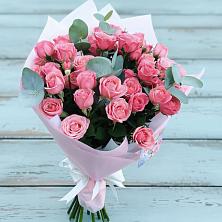 Букет Леди совершенство в Мещерское